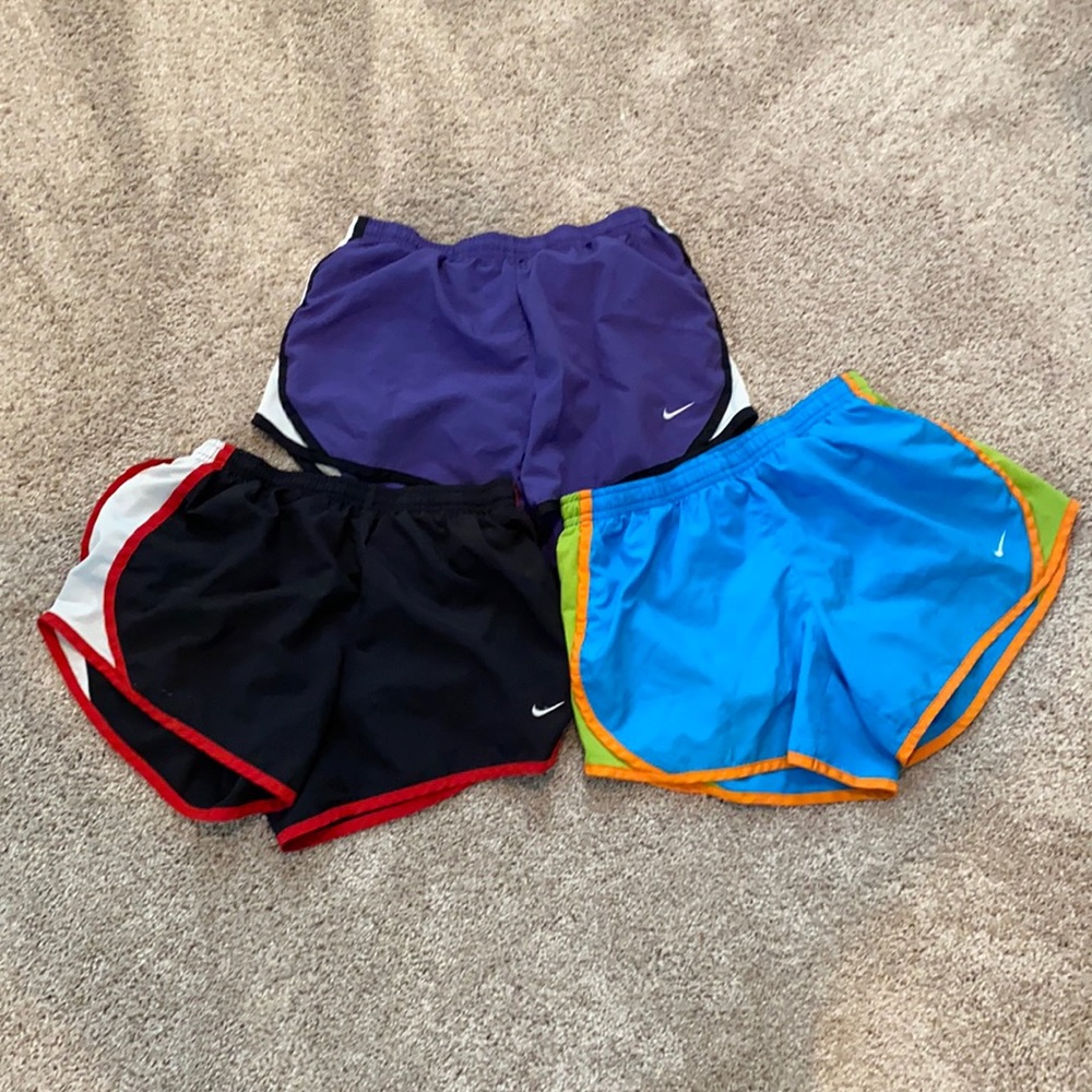 Nike Dri-Fit shorts